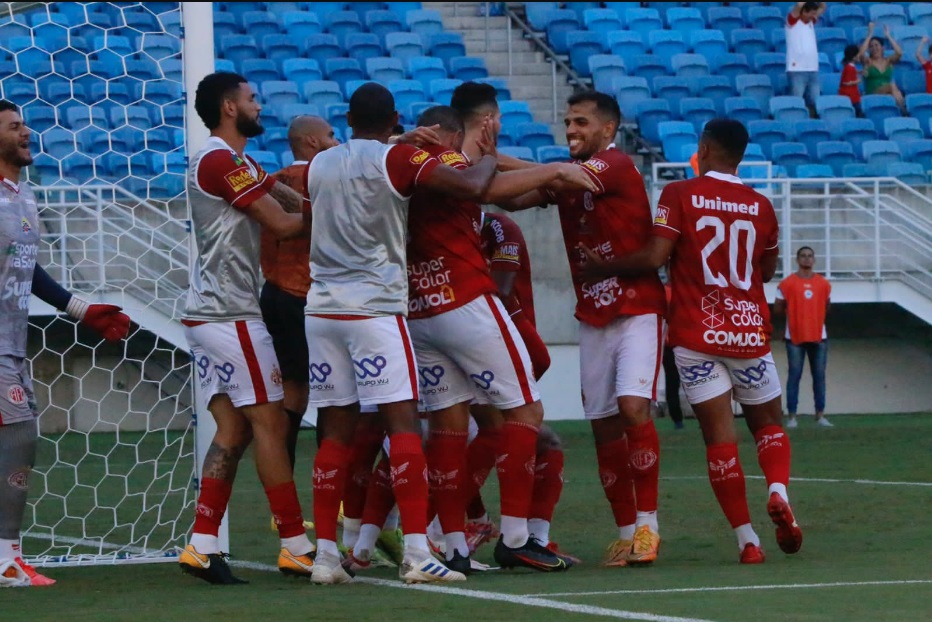 VÍDEO: América vence Santa Cruz e segue invicto na segunda fase do estadual