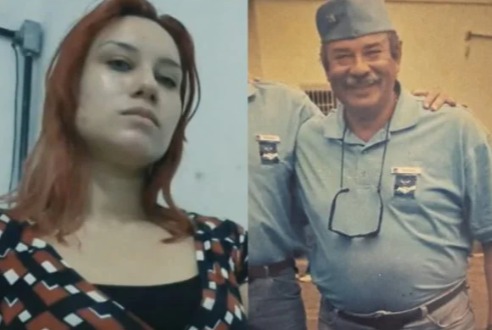 Saiba quem é a prostituta suspeita de passar 4 meses fingindo ser um Coronel da FAB assassinado em Natal