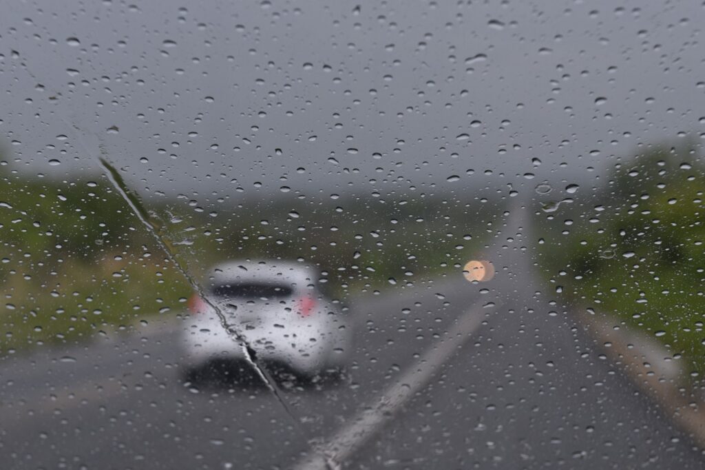 Instituto emite alerta de tempestades para todas as regiões do RN; veja lista de cidades