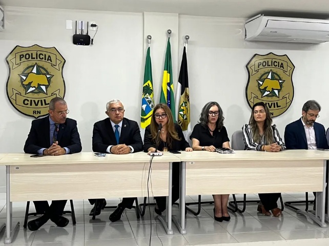 RN não registra novos ataques criminosos há dois dias, diz Secretaria de Segurança