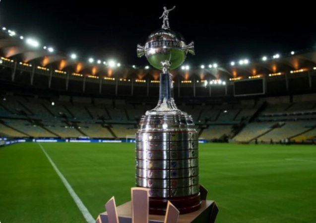 Sorteio de grupos da Libertadores acontece hoje; veja horário e onde assistir