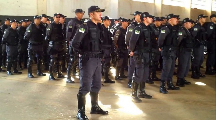 Polícia Militar confirma nova data para realização do concurso no RN; confira