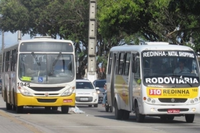 Transporte público terá horário ampliado a partir desta terça-feira em Natal, anuncia STTU