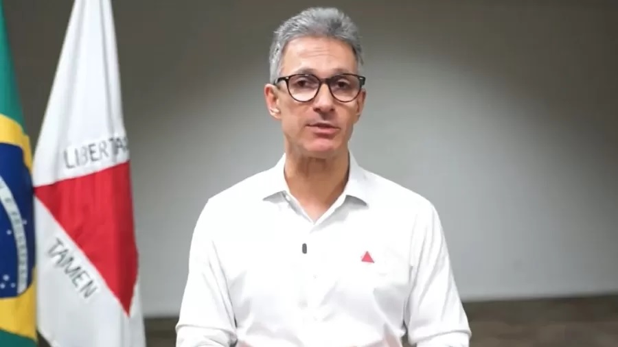Romeu Zema diz ser necessário aumentar seu salário e de secretários em 298%