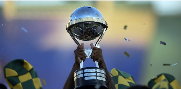 Copa Sul-Americana 2023: sorteio define os grupos das equipes brasileiras; confira