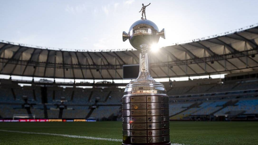 Brasil x Argentina, brasileiros no mesmo grupo; confira os grupos da Libertadores 2023