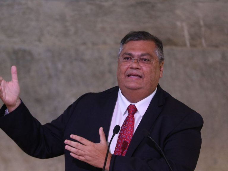 Flávio Dino vai à CCJ nesta terça esclarecer ações pós-8 de janeiro e ida ao Complexo da Maré