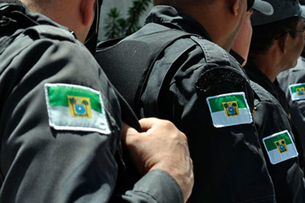 Policiais militares desencadeiam Operação "Feliz Aniversário" e acabam com a festinha do crime