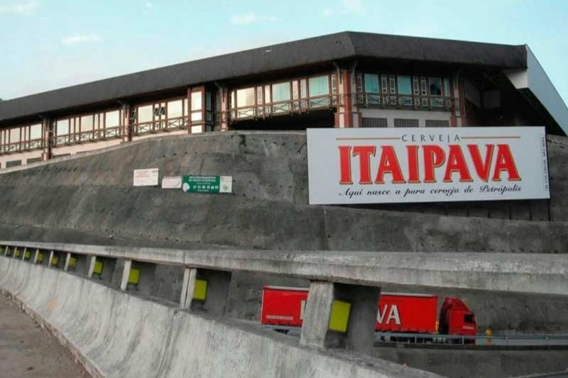 Cervejaria fabricante da Itaipava pede recuperação judicial com dívida de R$ 4,4 bilhões