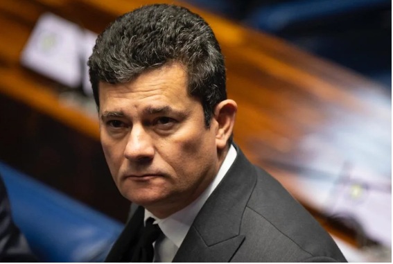 Testemunha que delatou plano do PCC contra Moro teme ser morta a qualquer momento