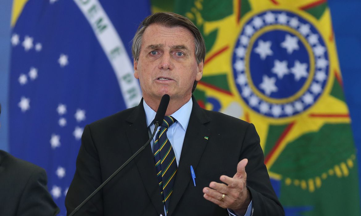 Retorno de Bolsonaro a Brasília deve mobilizar mais de 500 policiais e Esplanada fechada