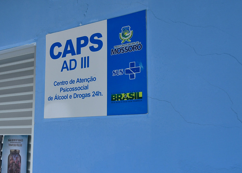 Prefeitura de Mossoró abre licitações para construção de dois Centros de Atenção Psicossocial