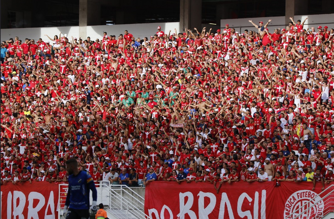 Clássico Rei adiado: Arena das Dunas vai reembolsar todos os torcedores automaticamente