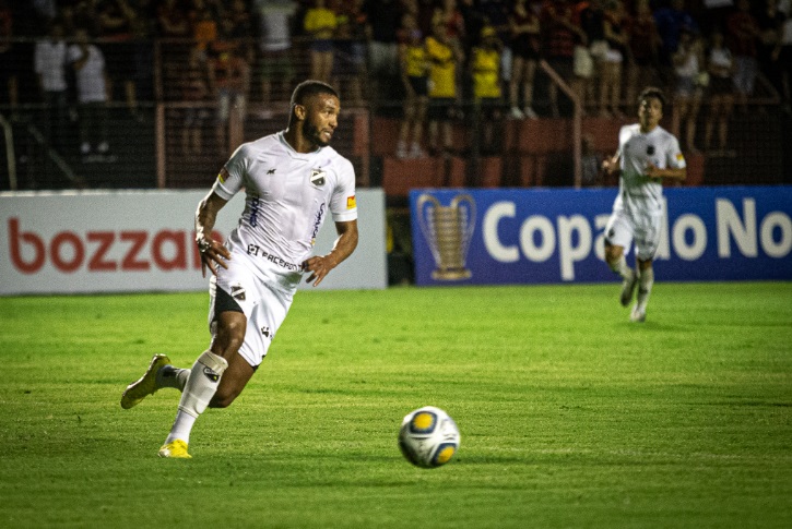 Sport x ABC terá transmissão na TV aberta hoje; veja horário e onde assistir