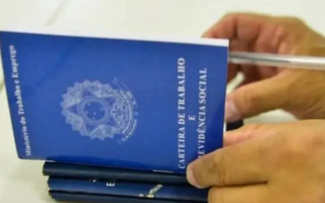 Sine oferece 31 vagas de emprego no RN nesta quarta-feira; saiba como se candidatar
