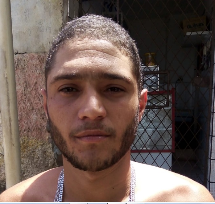 Homem é detido após agredir PM durante patrulhamento na zona oeste de Natal