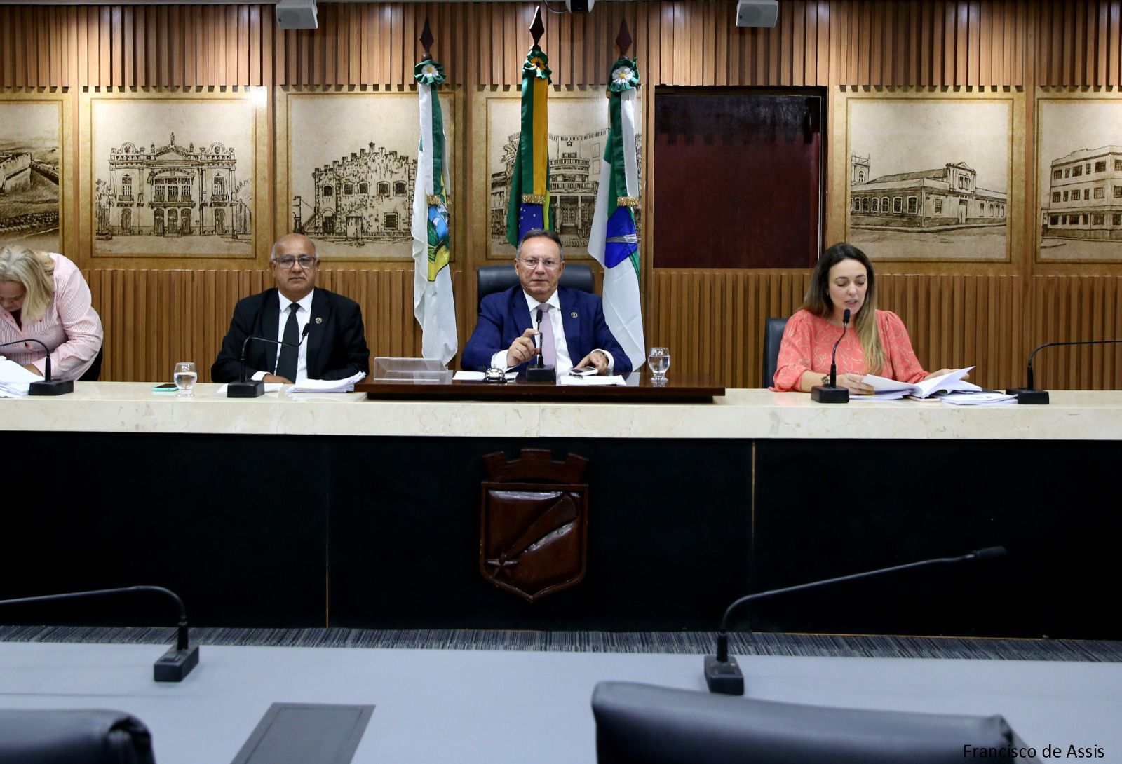 Comissão de Finanças da Câmara de Natal aprova “auxílio-aluguel” às vítimas de violência doméstica