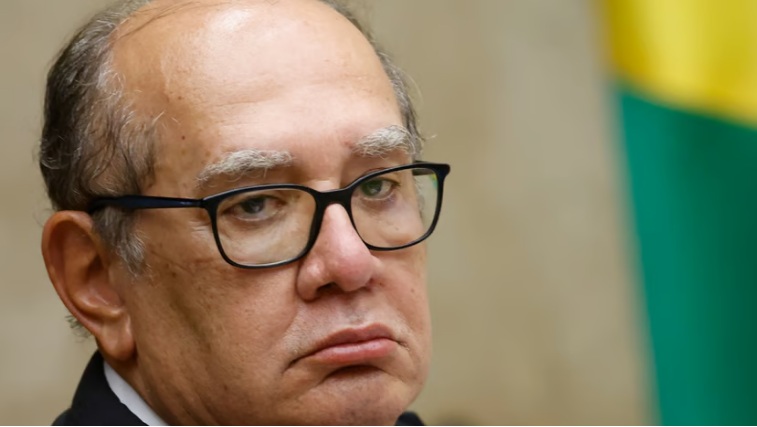 Gilmar Mendes ataca Moro em entrevista, e ex-juiz rebate