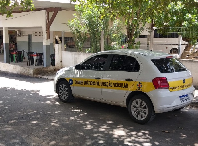 Detran aplica testes práticos de direção em 15 cidades do interior do RN; confira