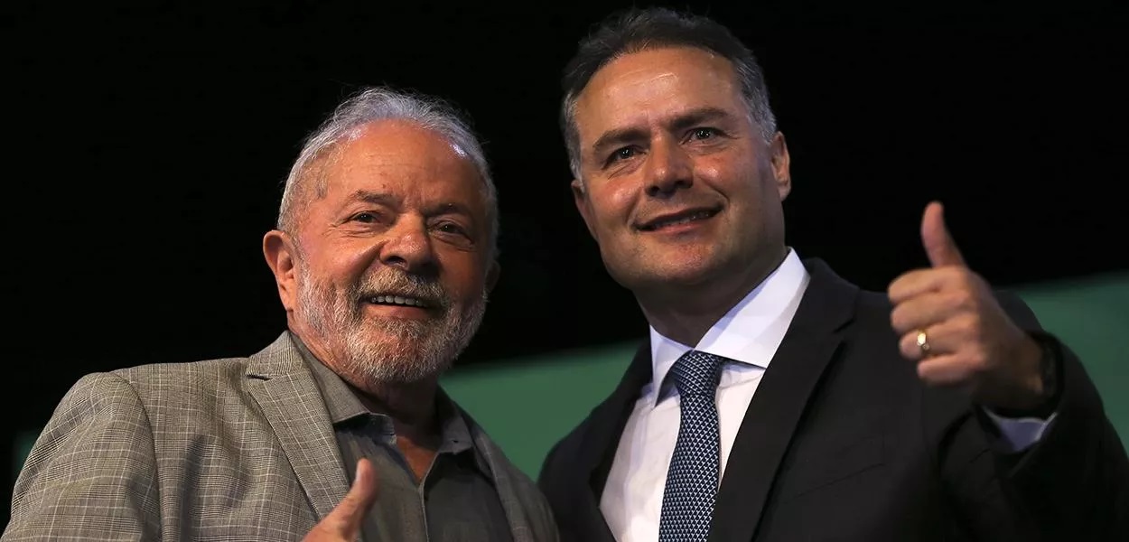 Ministério Público pede a cassação de ministro de Lula