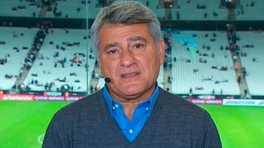 VÍDEO: Emissora anuncia contratação de Cléber Machado