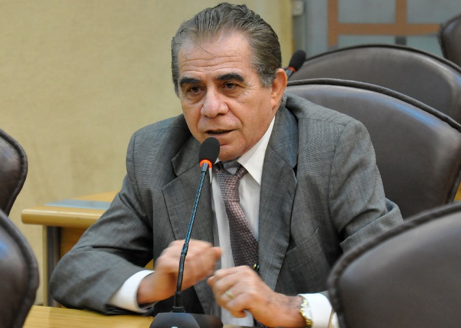 Morre ex-deputado estadual do RN