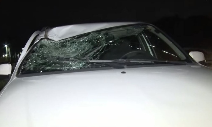 Homem morre atropelado em faixa de pedestres na BR-406 na Grande Natal