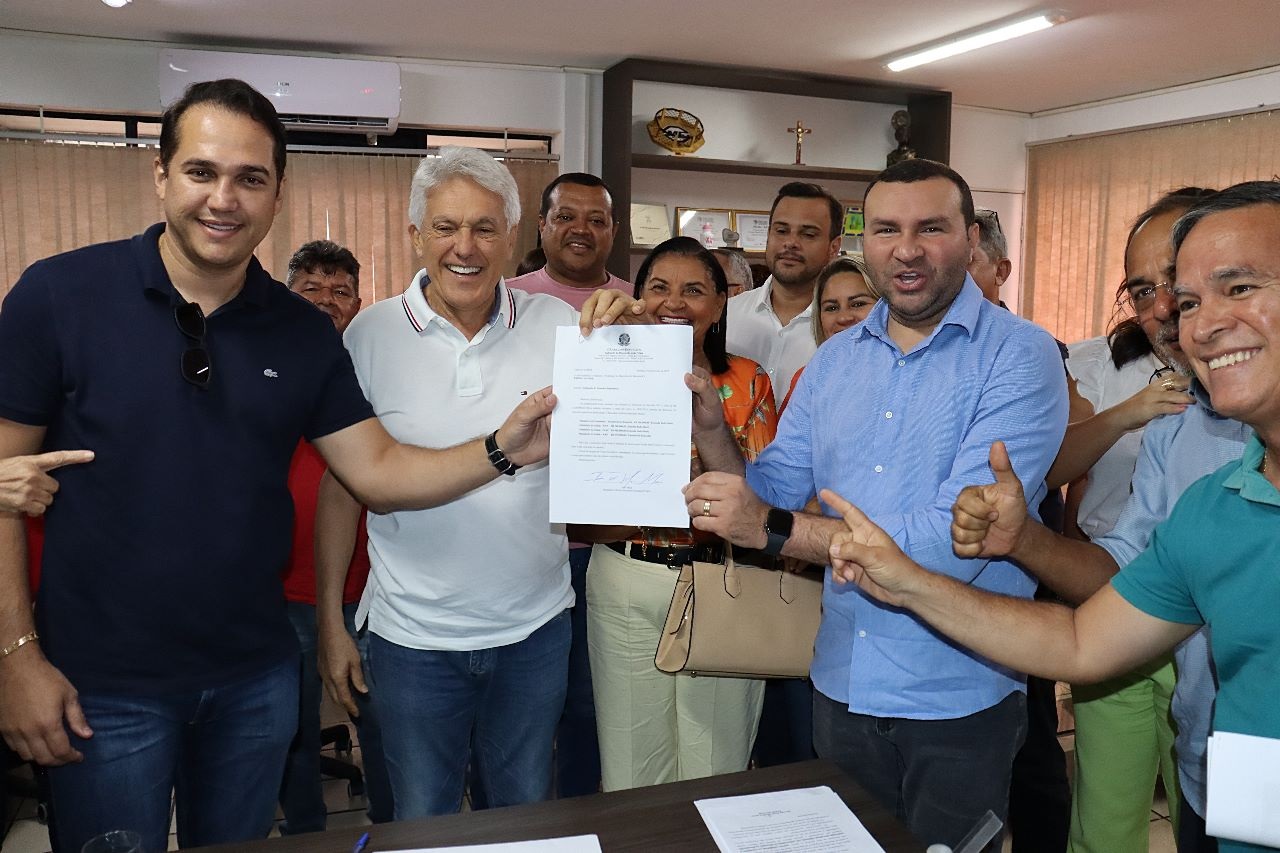 Deputado João Maia destina mais de R$ 2,6 milhões para saúde de Macaíba