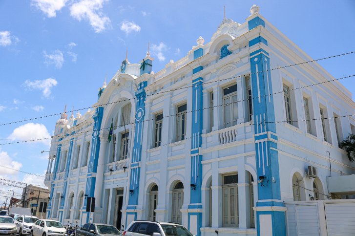 Prefeitura de Natal declara ponto facultativo nesta quinta-feira (6)