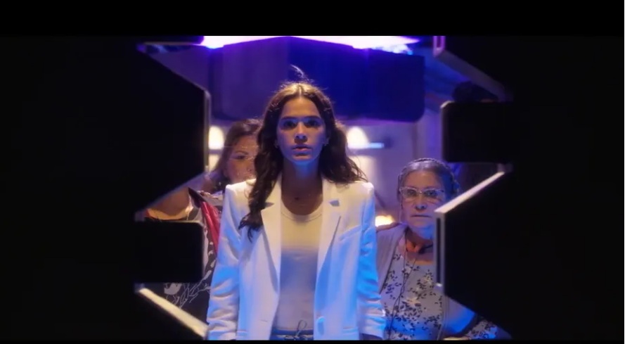 [VÍDEO] Besouro Azul: herói da DC ganha primeiro trailer com Bruna Marquezine; ASSISTA