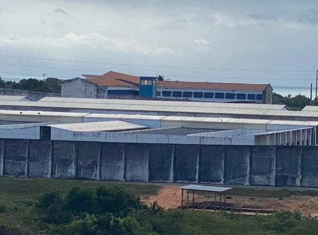 Detentos vão voltar a ter visitas presenciais nesta quarta-feira (5) no RN