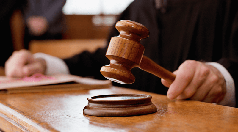 Homem será indenizado por ser atingido por bala perdida no RN