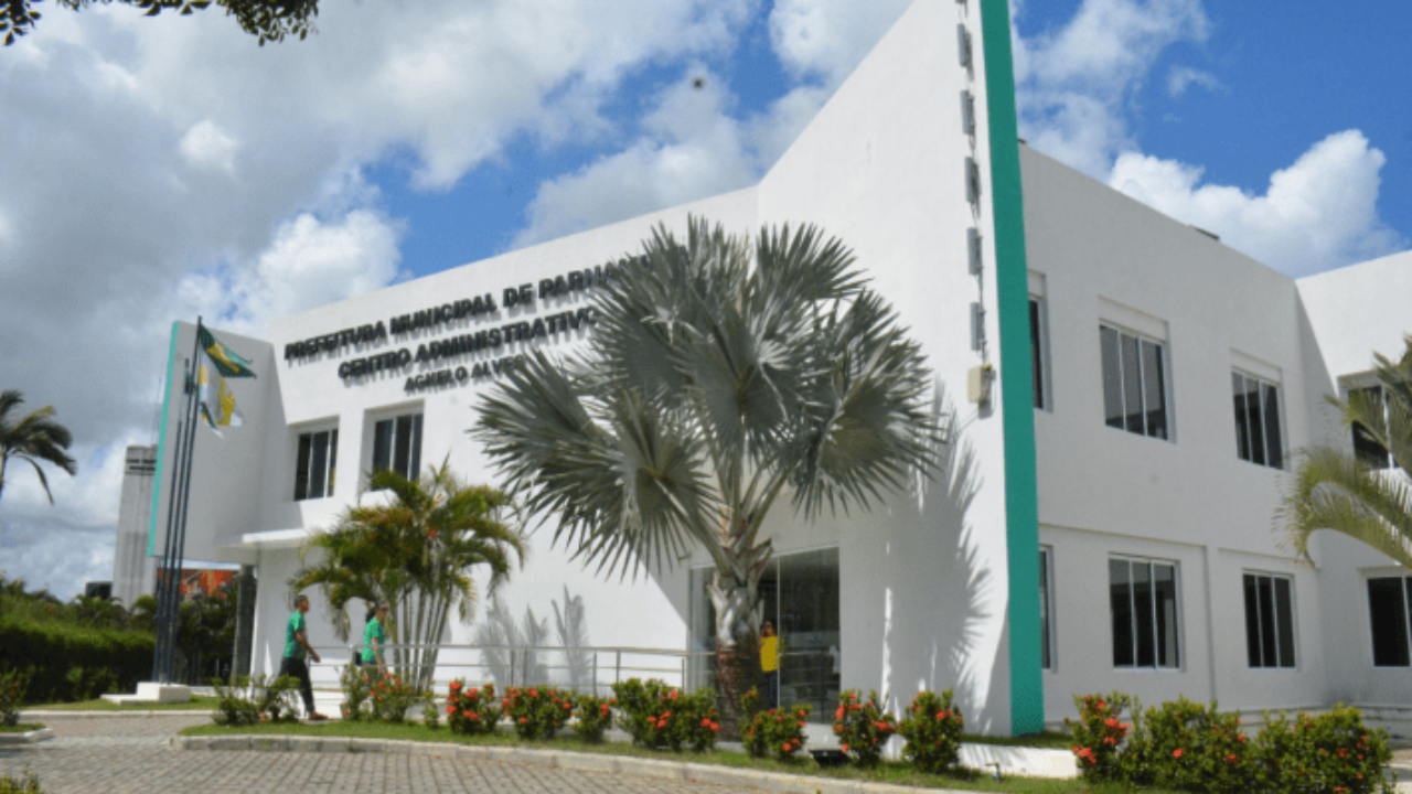 Prefeitura de Parnamirim decreta ponto facultativo nesta quinta-feira (6)