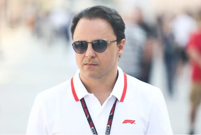 Felipe Massa analisa opções legais sobre título da F1 2008: "Justiça"
