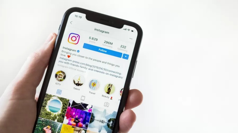 Instagram apresenta instabilidade nesta terça