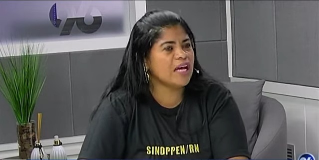 VÍDEO: Após ataques, grupos de Direitos Humanos querem soltar presos do RN, diz presidente do Sindppen