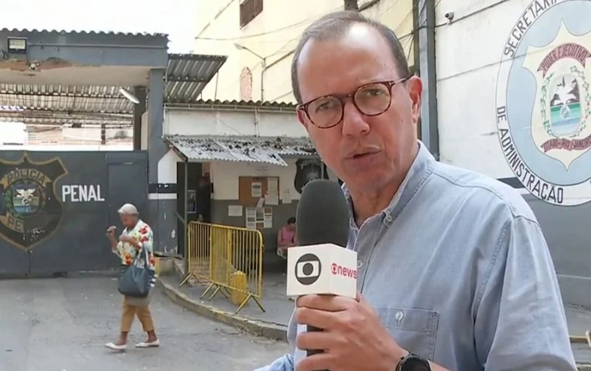 'Um dia de terror': os bastidores das demissões no jornalismo da Globo