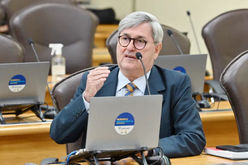 Deputado Tomba Farias diz que Fátima Bezerra é “campeã apenas em cobrar o ICMS mais alto do Brasil”