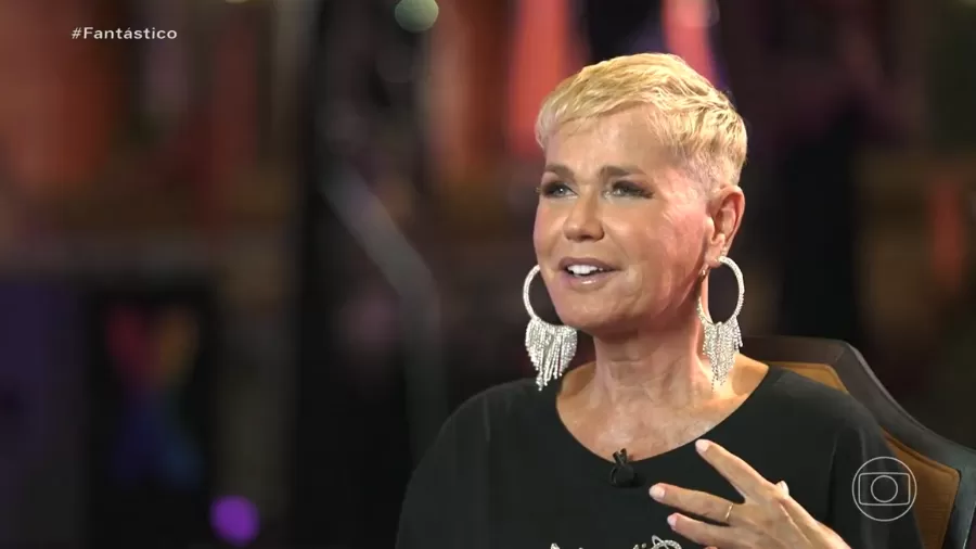 Por que produtor agrediu Marlene Mattos após ver Xuxa chorando