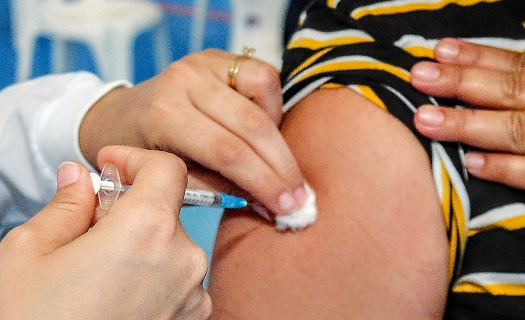Mossoró iniciará campanha de vacinação contra influenza na próxima segunda-feira