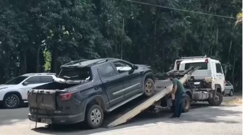 Mulher planeja assalto para dar 'susto' no marido e ele acaba morto