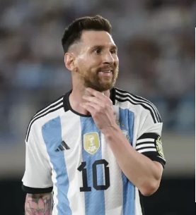 Messi pode receber salário maior que a folha de todos os clubes do mundo