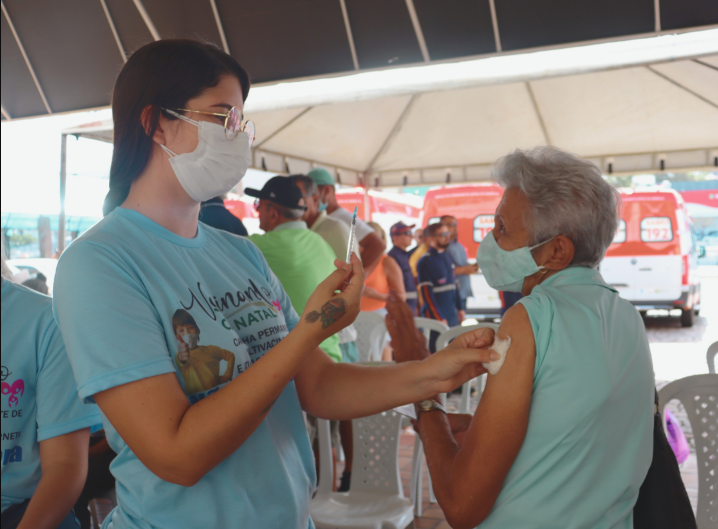 Expediente nos serviços de saúde tem alterações no feriado da Semana Santa; veja