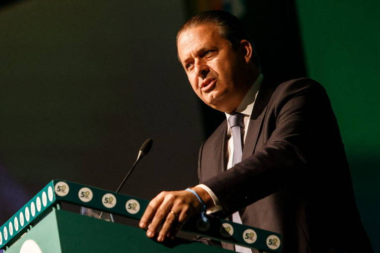 Ministério Público afirma que Eduardo Campos recebia propina em conta na Suíça