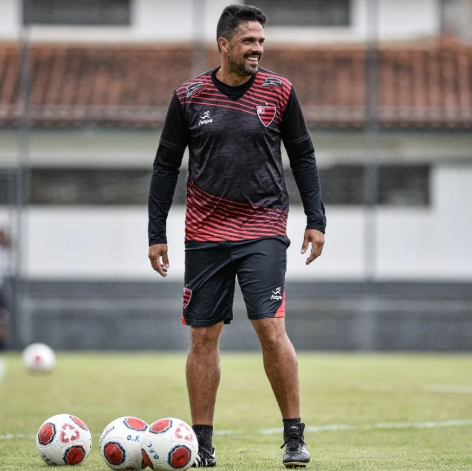 ABC anuncia novo membro na comissão técnica do clube; veja