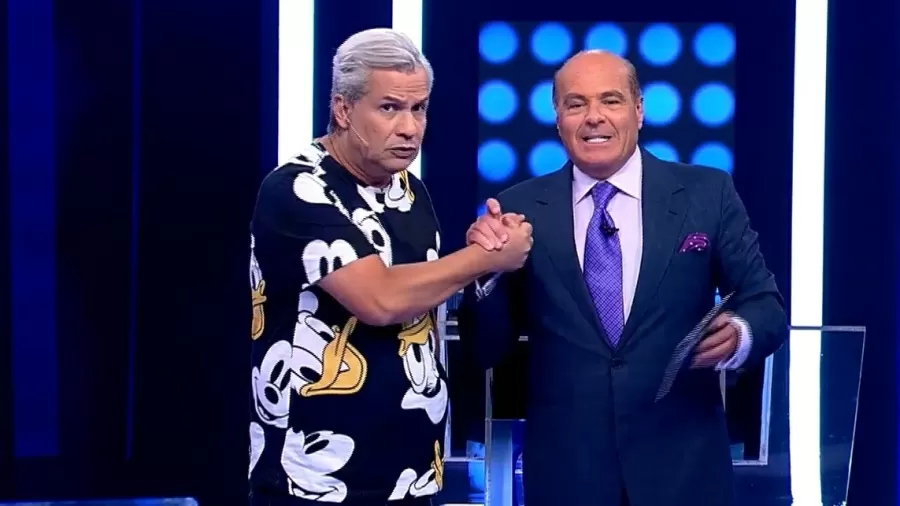 RedeTV demite Sikêra Jr; caso pode parar na Justiça