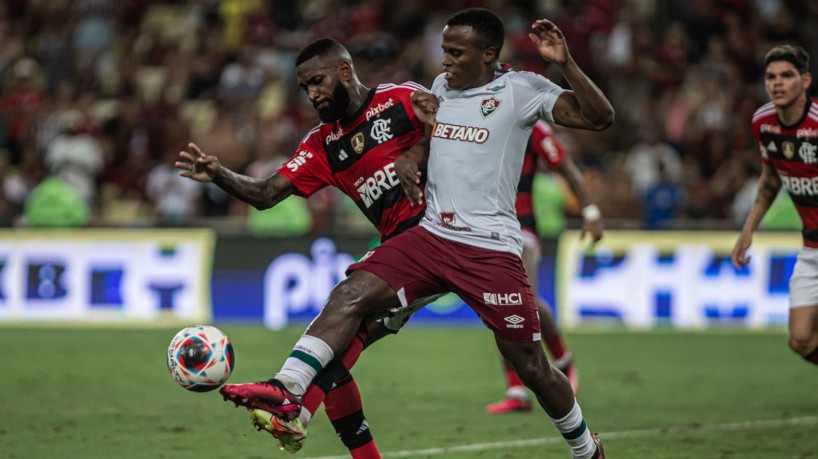 ABC na TV aberta; Fla x Flu decisivo e Palmeiras valendo título em SP; veja jogos de hoje e onde...