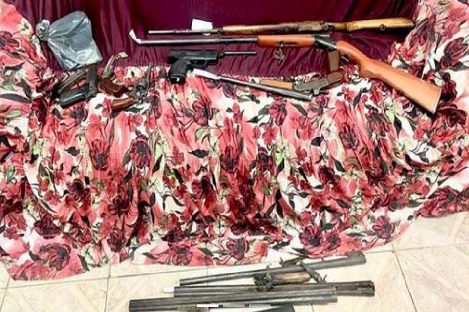 Polícia prende suspeito que planejava mais um ataque a escola no país