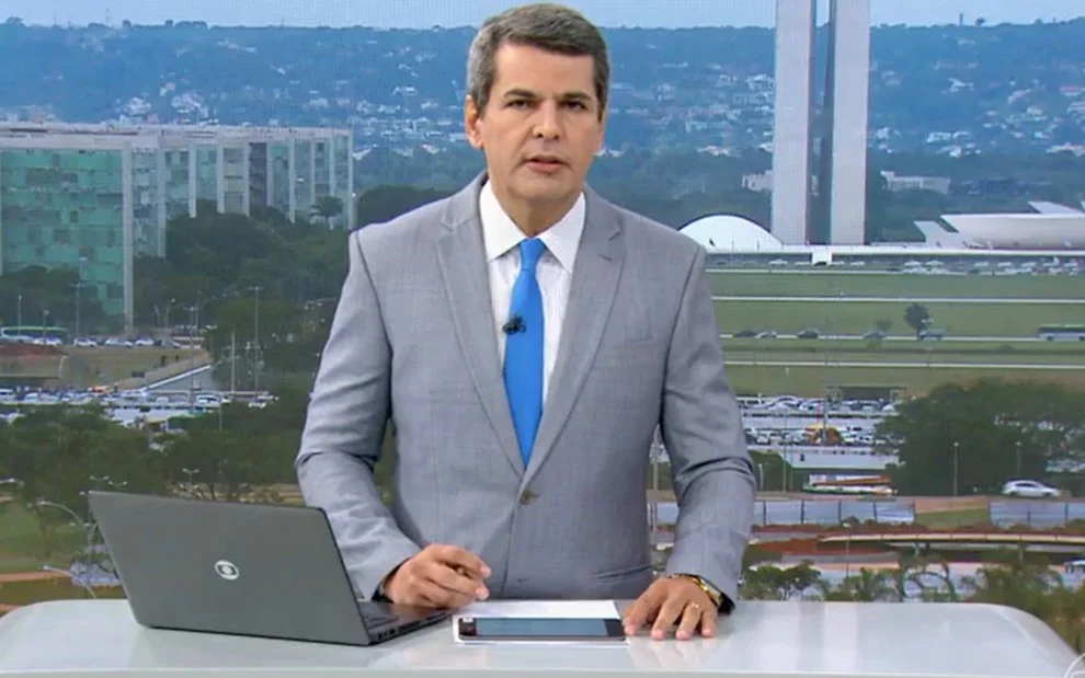 Demitido da Globo, Fábio William abandona TV e revela nova profissão