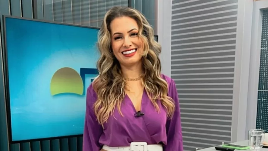 Apresentadora da Globo sofre infarto; sintomas em mulheres são diferentes